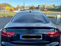 Gebraucht Audi A5 Design 170 PS (125 kW) 2011 Coupé