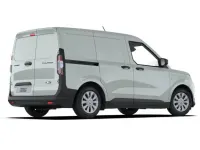 Nowe Ford Transit Trend 101 KM (74 kW) 2025 Szary Van