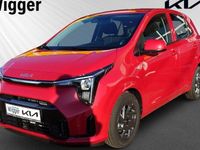 Neu Kia Picanto Vision 68 PS (50 kW) 2026 Rot Kleinwagen