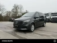 Gebraucht Mercedes e-Vito 150 kW (204 PS) 2024 Grau Van