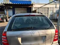 Gebraucht Mercedes C220 143 PS (105 kW) 2002 Kombi