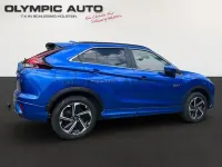 Gebraucht Mitsubishi Eclipse Plus 98 PS (72 kW) 2022 Blau metallic Limousine