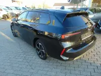 Gebraucht Opel Astra Edition 131 PS (96 kW) 2025 Schwarz Kleinwagen