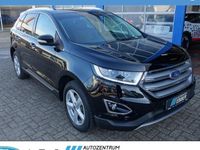 Gebraucht Ford Edge Titanium 210 PS (154 kW) 2016 Schwarz SUV