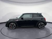 Gebraucht Mini John Cooper Works 231 PS (169 kW) 2021 Schwarz Kleinwagen