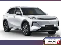 Neu Geely Starray 262 PS (192 kW) 2026 Weiß SUV