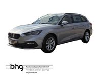 Gebraucht Seat Leon ST CONNECT 150 PS (110 kW) 2024 Kombi