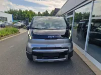 Gebraucht Kia PV5 119 kW (163 PS) 2026 Stahlgrau met. Van / Kleinbus