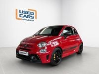 Second-hand Abarth 695 179 CP (131 kW) 2023 Roșu Hatchback