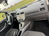 gebraucht Ford Kuga 2,0 TDCi