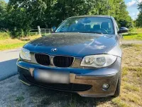 Używany BMW 116 115 KM (84 kW) 2005 Hatchback