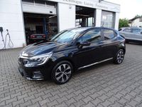 Gebraucht Renault Clio V Evolution 91 PS (66 kW) 2022 Schwarz Limousine