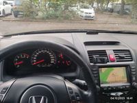 gebraucht Honda Accord Tourer 2.2i-CDTi Sedan Limousine