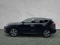Gebraucht Nissan X-Trail N-Connecta 159 PS (116 kW) 2021 Schwarz SUV