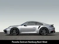 Gebraucht Porsche 911 Turbo S 650 PS (478 kW) 2022 Silber Coupé
