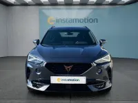 Gebraucht Cupra Formentor VZ 310 PS (228 kW) 2024 Grau SUV