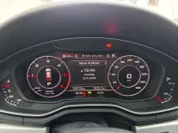 Gebraucht Audi A4 Advanced 286 PS (210 kW) 2019 Schwarz Kombi