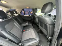 Gebraucht Mercedes ML250 204 PS (150 kW) 2011 Schwarz SUV