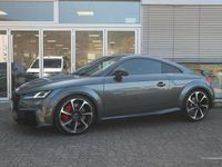 Second-hand Audi TT RS Design 400 CP (294 kW) 2018 Gri Coupe