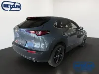 Gebraucht Mazda CX-30 Homura-Line 140 PS (102 kW) 2025 Grau SUV