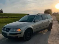 Gebraucht VW Passat 150 PS (110 kW) 2003 Kombi