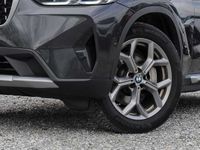 gebraucht BMW X4 xDrive30i //ACC/Laserlicht/Parkassistent/Navi