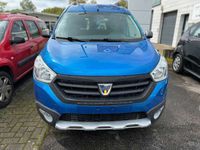 gebraucht Dacia Dokker DokkerdCi 90 Laureate