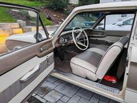 Gebraucht Ford Ranchero 101 PS (74 kW) 1962 Weiß Kombi