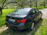 gebraucht BMW 318 Diesel