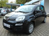 Gebraucht Fiat Panda Easy 69 PS (50 kW) 2018 Schwarz Kleinwagen