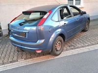 gebraucht Ford Focus 