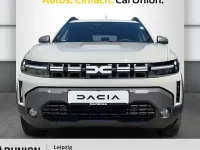 Neu Dacia Duster Journey 154 PS (113 kW) 2026 Grau SUV