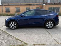 Gebraucht Tesla Model Y RWD 161 kW (220 PS) 2024 Blau SUV
