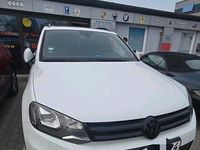 Gebraucht VW Touareg 245 PS (180 kW) 2012 Weiß SUV