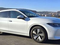 Gebraucht VW Passat Elegance 150 PS (110 kW) 2024 Weiß Kombi