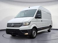 Gebraucht VW Crafter Trendline 177 PS (130 kW) 2020 Weiß Van