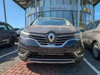 Gebraucht Renault Espace Bose Edition 160 PS (117 kW) 2016 Amethyst black Van / Kleinbus