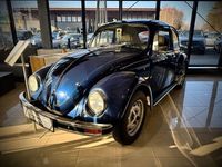 Gebraucht VW Käfer 50 PS (36 kW) 1995 Blau Kombi