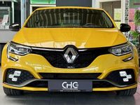 Gebraucht Renault Mégane IV Bose Edition 300 PS (220 kW) 2020 Siriusgelb Limousine