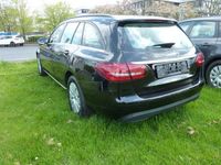 gebraucht Mercedes C200 C 200d Turnier (TYP 205.201) MB Service Top