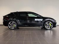 Gebraucht Kia EV6 GT 430 kW (585 PS) 2024 (abp) aurora black pearl m SUV