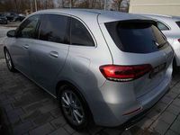 gebraucht Mercedes B220 d