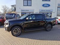 gebraucht Ford Ranger 2,0 l EcoBlue Doppelkabine Autm. Wildtrak (P703/2AB)