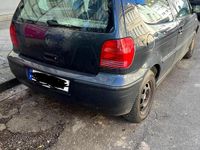 Gebraucht VW Polo 60 PS (44 kW) 2000 Kleinwagen