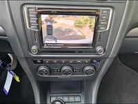 Gebraucht VW Golf Cabriolet 125 PS (91 kW) 2016 Weiß Cabrio