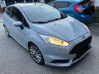 gebraucht Ford Fiesta ST200