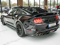 gebraucht Ford Mustang GT GT Convertible 5, SHELBY CARBON PAKET