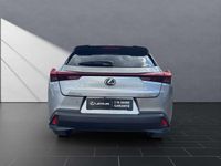 Gebraucht Lexus UX 250h 184 PS (135 kW) 2022 Silber SUV