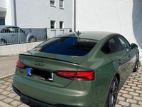 gebraucht Audi A5 S line Edition One