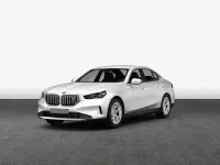Neu BMW i5 Performance 250 kW (340 PS) 2026 Weiß (alpinweiß uni) Limousine